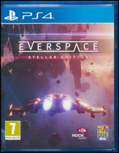 Playstation 4, Stellar edition, 2019