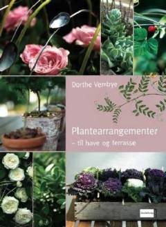 Plantearrangementer til have og terrasse