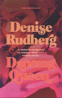 Dancing queen : polisroman