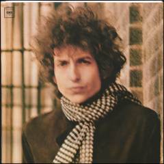 Blonde on blonde