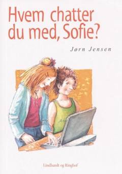 Hvem chatter du med, Sofie?