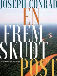 En fremskudt Post