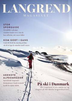 Langrendmagasinet