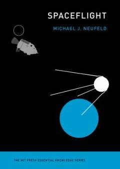 Spaceflight : a concise history