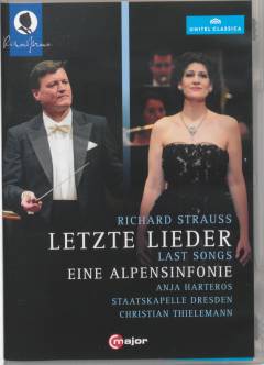 Letzte Lieder