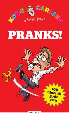 Pranks!