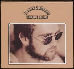 Musik (cd), 50th anniversary edition, 2023