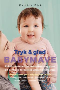 Tryk & glad babymave