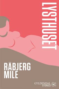 Lysthuset - Råbjerg Mile