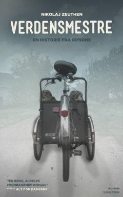 Verdensmestre : en historie fra 00'erne