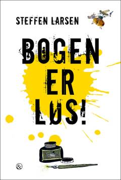Bogen er løs!