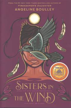 Sisters in the wind