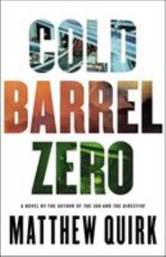Cold barrel zero
