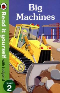 Big machines