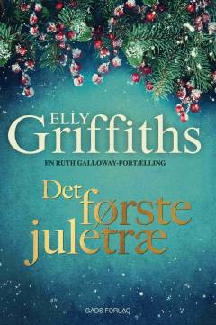 Det første juletræ