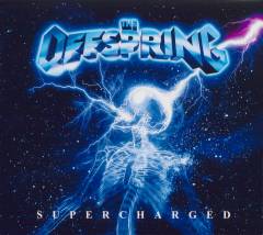 Supercharged