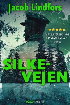 Silkevejen
