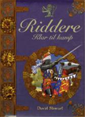Riddere : klar til kamp