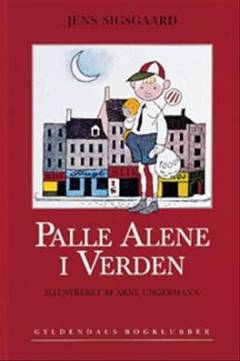 Palle alene i verden
