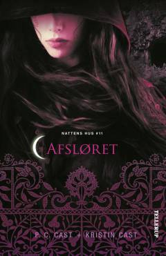 Afsløret
