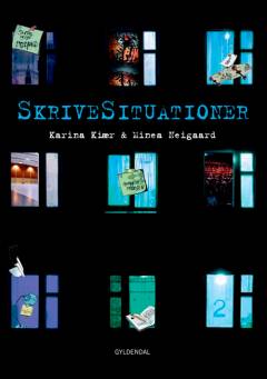 Skrivesituationer 2