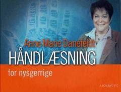 Håndlæsning for nysgerrige