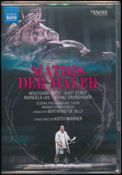 Mathis der Maler