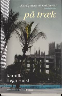 Bog, 1. bogklubudgave, 2015