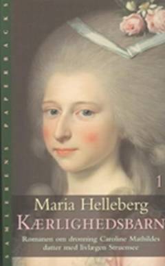 Kærlighedsbarn. Bind 1