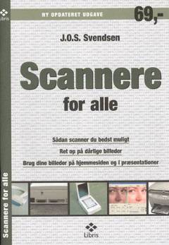 Scannere for alle
