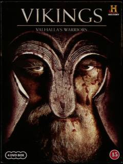 Vikings collection