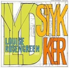 Lydstykker : digte