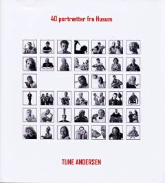 40 portrætter fra Husum