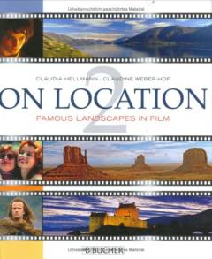On location 2 : famous landscapes in film