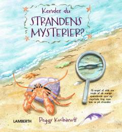Kender du strandens mysterier?