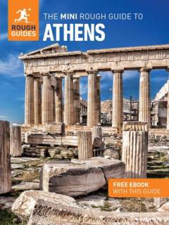 The mini rough guide to Athens