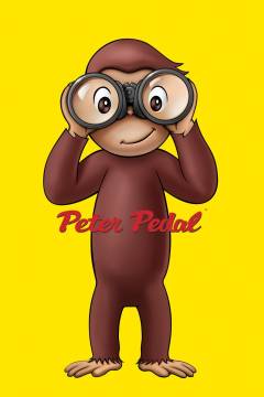 Peter Pedal