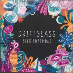 Driftglass