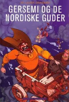Gersemi og de nordiske guder