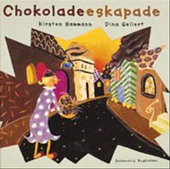 Chokoladeeskapade
