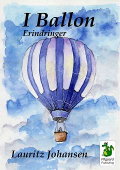 I ballon : erindringer
