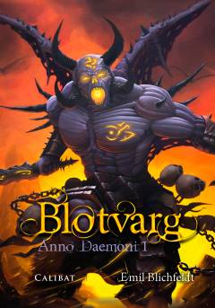 Blotvarg