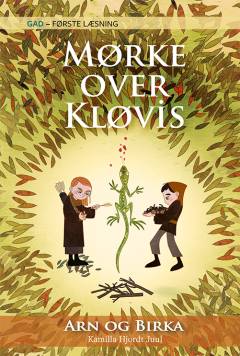 Bog, 1. udgave, 2020