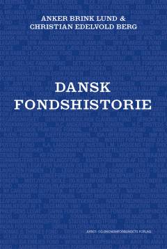Dansk fondshistorie