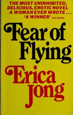 Fear of flying