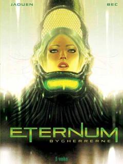 Eternum - bygherrerne