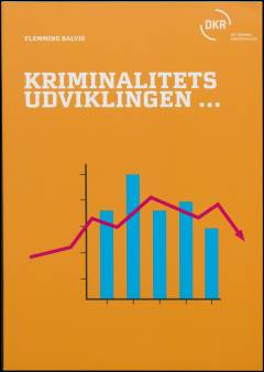 Kriminalitetsudviklingen