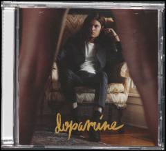Musik (cd), ℗2015