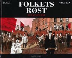 Folkets røst. Bind 2 : Det kvalte håb