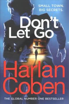 Don't let go